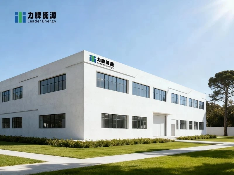 Arweinydd Technoleg Ynni (Zhengzhou) Co., Ltd.